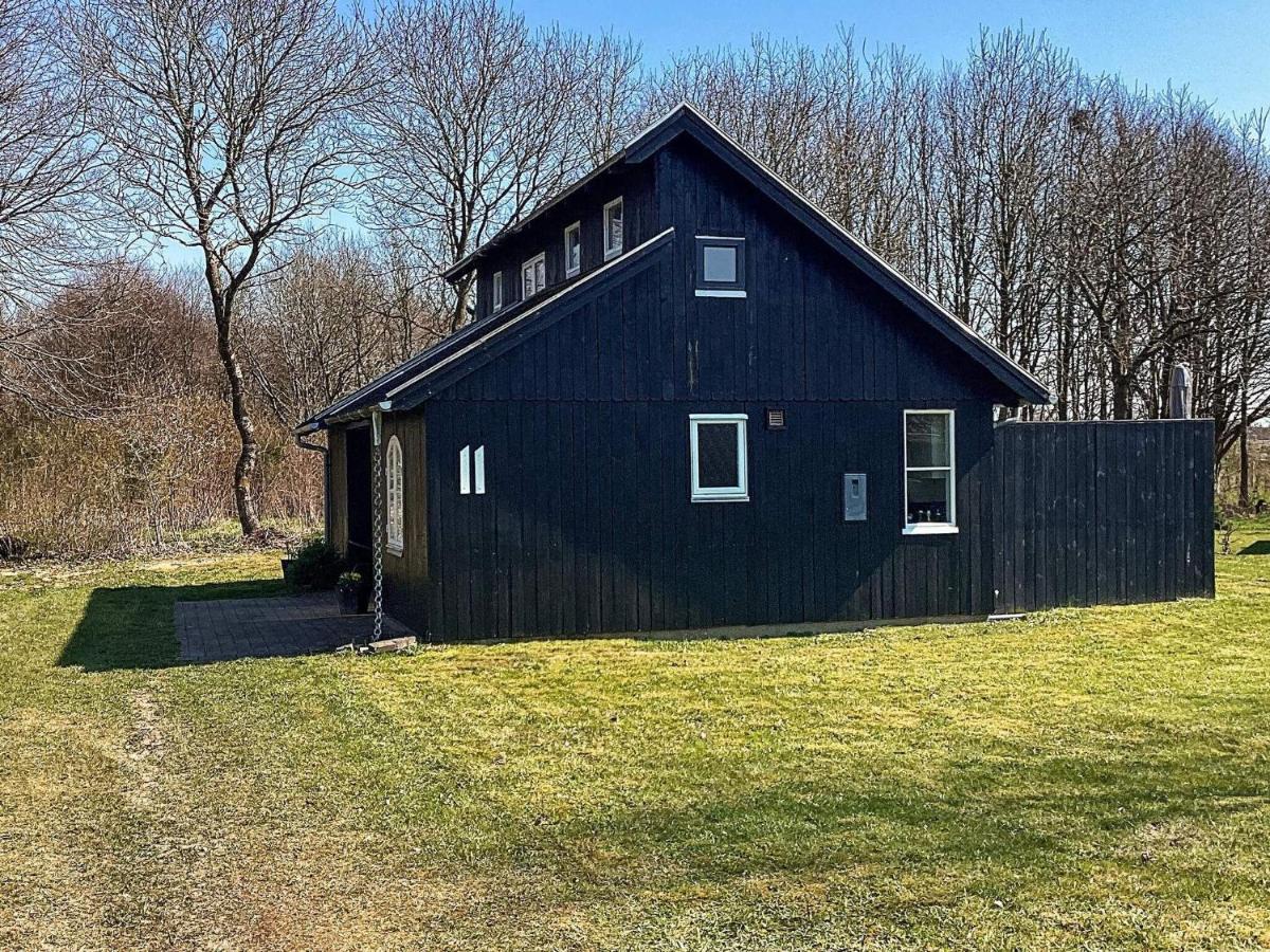 Holiday Home Hovborg XI Exterior photo