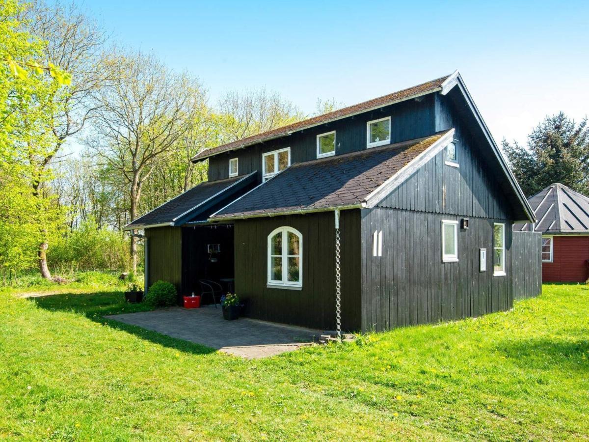Holiday Home Hovborg XI Exterior photo